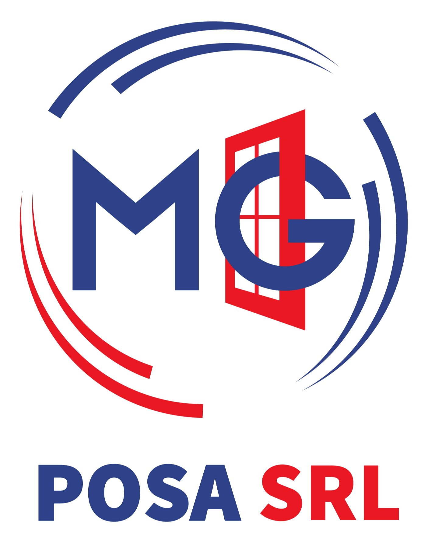 POSA SRL Logo